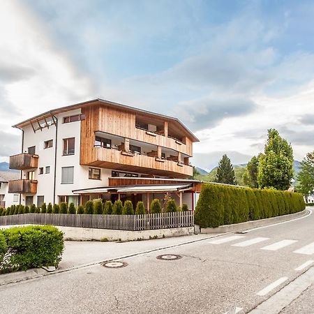 Residence Aichner Brunico Esterno foto