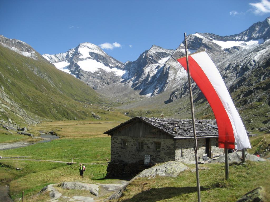 Residence Aichner Brunico Esterno foto