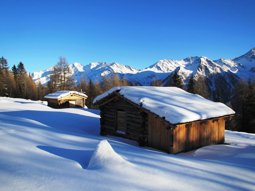 Residence Aichner Brunico Esterno foto