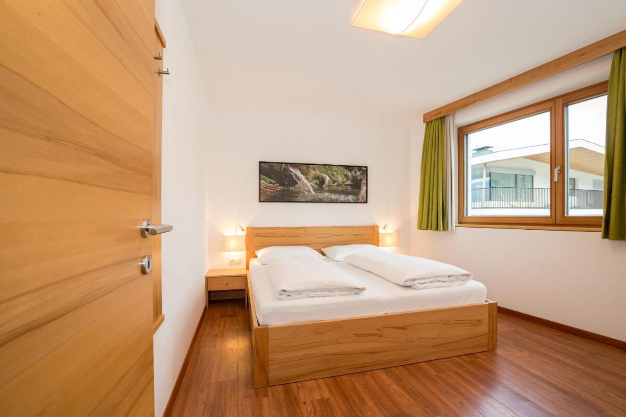 Residence Aichner Brunico Esterno foto